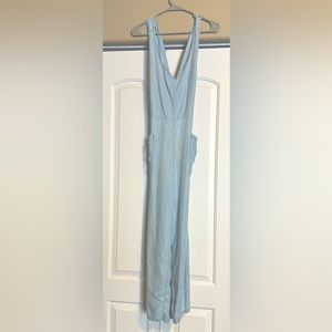 XS Prana Bahia Jumpsuit - like new